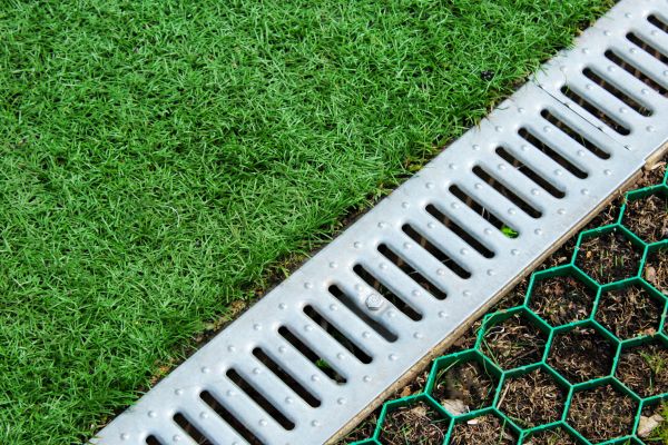 Stormwater Drainage Installation Service