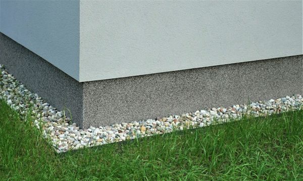 French Drain Repair in Round Rock