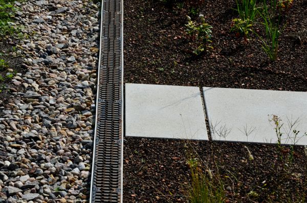 Cost of Drain Rerouting in Round Rock