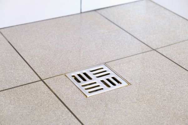 Cost of Drainage Tile Service in Round Rock
