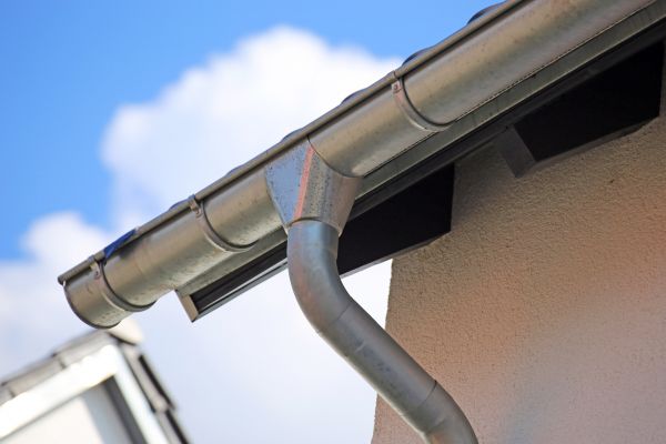 Roof Drainage