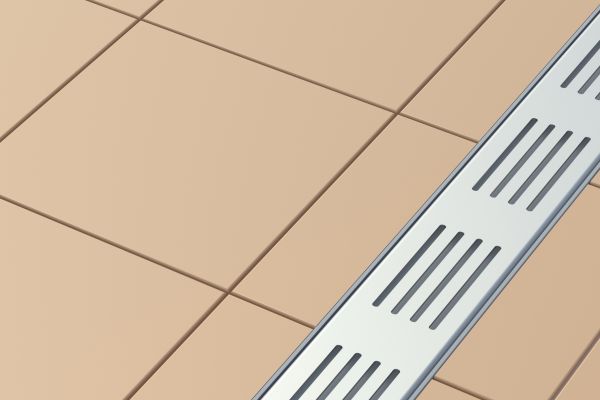 Basement Drain Replacement in Round Rock